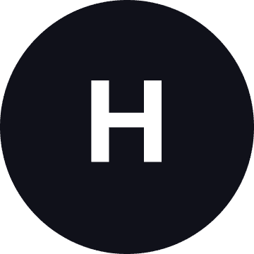 Holistic Health Hacks Logo